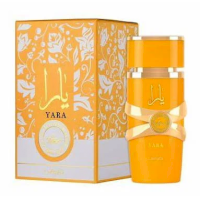 YARA ORANGE